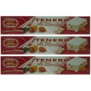 3x Dolciaria Stocco Tenero alle Mandorle Torrone...