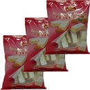 3x Dolciaria Stocco Tenero alle Mandorle Torroncini...