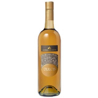 Lungarotti Vino Liquoroso "Dulcis" italienischer Likörwein, Dessertwein, 750 ml