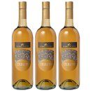 3x Lungarotti Vino Liquoroso "Dulcis"...