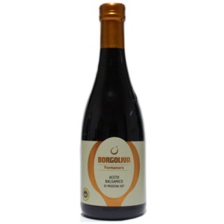 Fontanara Borgoliva "Aceto Balsamico Di Modena IGP", 500 ml
