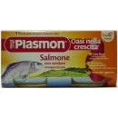Plasmon Babynahrung Salmone con verdure Homogenisiert...