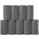 216 Rollen Toilettenpapier, Klopapier, 250 Blatt,...