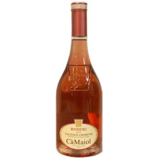 Cà Maiol Valteniesi Chiaretto D.O.P. "Roseri", 750 ml