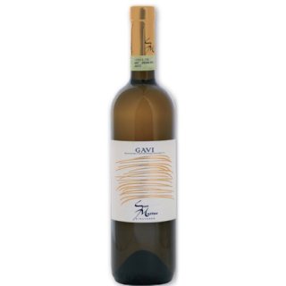 San Matteo Vineyards "GAVI" DOCG, 750 ml