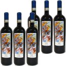 6x Marco Bonfante GAVI "I Ronchetti" DOCG, 750 ml