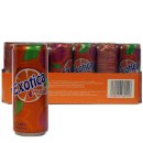 The Exotica Company "Exotica Peach"...