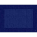 Duni Tischset aus Dunicel Linnea "dunkelblau",...