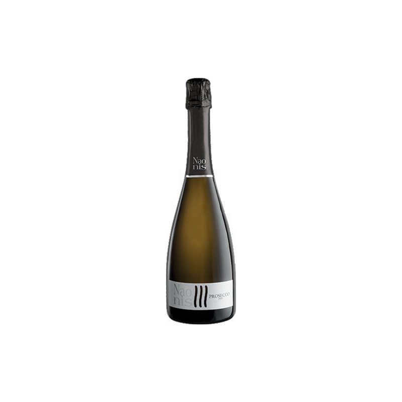 La Delizia Naonis Prosecco extra dry DOC, 750 ml