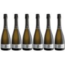 6x La Delizia Naonis "Prosecco extra dry" DOC,...