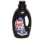 Dalli Waschmittel black für schwarzes, flüssig (1,35 l Flasche)