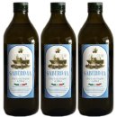 3x Saberdan Olivenöl "Olio Extra Vergine Di...