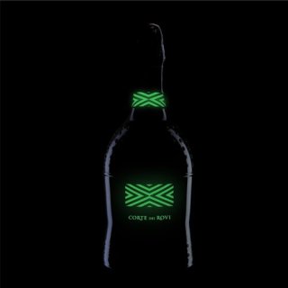 Villa degli Olmi Corte Dei Rovi "Chardonnay Vino Spumante Brut", 750 ml