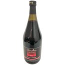 Medici Ermete Lambrusco Reggiano Dolce süß 8% vol. 1er Pack (1x1500 ml XL Flasche)