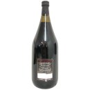 Medici Ermete Lambrusco Reggiano Dolce süß 8% vol. 1er Pack (1x1500 ml XL Flasche)