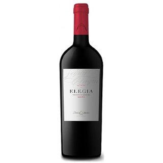 Elegia Primitivo Di Manduria Riserva, 750 ml