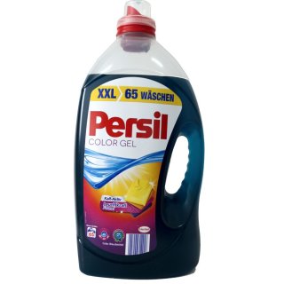 Waschmittel Persil Color Gel (65Wäschen)