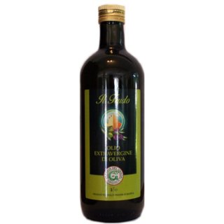 Olearia Del Garda Olivenöl Extra Vergine "Il Feudo", 1000 ml
