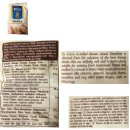 De Cecco Hartweizengrieß "Semola di grano duro rimacinata" 4er Pack (4x1kg Packung) + usy Block