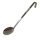 Lauterjung kurzer Schaumlöffel 9cm (1 Stck.)