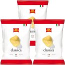 3x San Carlo Chips "Classica", 180 g