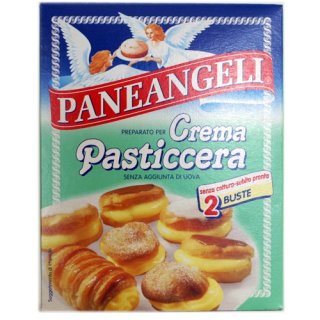 Paneangeli Crema Pasticcera "Creme für Backwaren", 150g