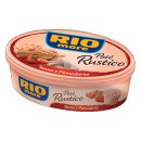 Rio Mare Pate Rustico Tonno e Pomodorini  "Thunfisch...