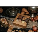 Brownie Pralinés Handgemacht Big-B 101 % Chocolate...