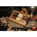 Brownie Pralinés Handgemacht Big-B 101 % Chocolate...