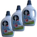 3x Felce Azzurra il Bianco Detersivo Lavatrice...