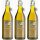 3x Colavita Olivenöl Extra Vergine "Il Tradizionale" 100% Italiano, 1000 ml