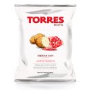 Torres Selecta Trufa Negra Jamón Ibérico...