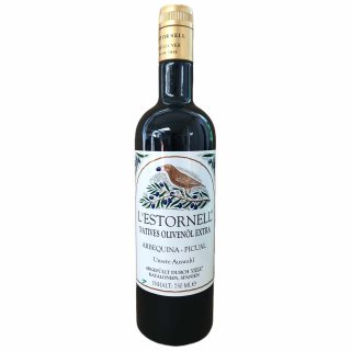 L’Estornell "Natives Olivenöl Extra", 750 ml