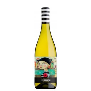 Bodega Martín Códax Albariño "Marieta" Rias Baixas, 750 ml