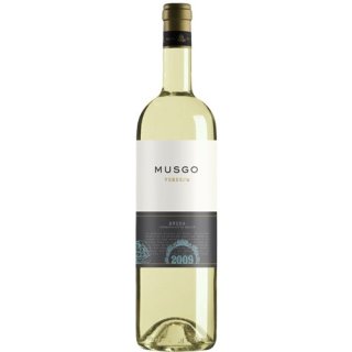 Bodega Val de Vid Verdejo "Musgo" Rueda, 750 ml