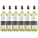 6x Bodega Val de Vid Verdejo "Musgo" Rueda, 750 ml