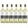 6x Bodega Val de Vid Verdejo "Musgo" Rueda, 750 ml