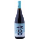 Finca La Estacada Ocho y Medio "Malbec" Vino de...