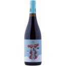 Finca La Estacada Ocho y Medio "Tempranillo"...