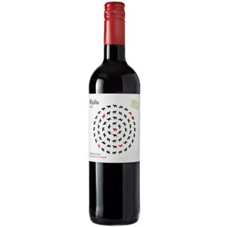 Bodegas Fontana "Mesta Rot Joven" Tempranillo, 750 ml