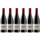 6x Enrique Mendoza "La Tremenda" Monastrell,...