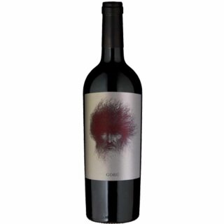 Egobodegas "Gorü" Jumilla Rotwein (750ml Flasche)