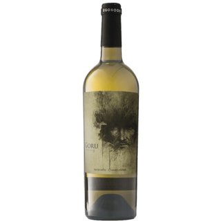 Egobodegas "Goru Blanco" Jumilla (750ml Flasche)
