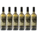 6x Egobodegas "Goru Blanco" Jumilla, 750 ml