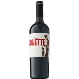 Egobodegas "Marionette" Jumilla Rotwein (750ml Flasche)