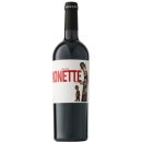 Egobodegas "Marionette" Jumilla Rotwein (750ml...
