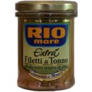 Rio mare "Filetti d Tonno" all olio extra...