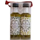 Baeturia Organic Olivenöl Tespaket "Carrasquena...