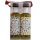 Baeturia Organic Olivenöl Tespaket "Carrasquena + Morisca", 2x 100 ml
