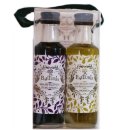 Baeturia Organic Tespaket "Morisca Oilvenöl +...